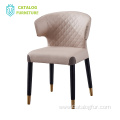 Dining Room furniture plastic dining Chair